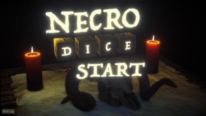 Necro Dice