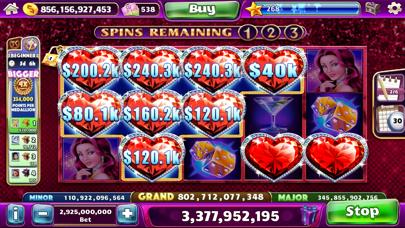 Jackpot Party - Casino Slots