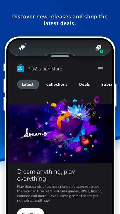 PlayStation App