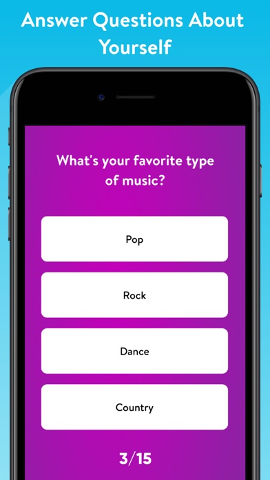 How Well Do You Know Me?