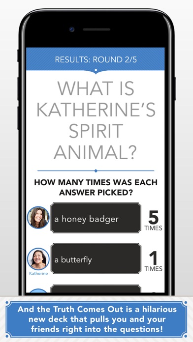 Psych! Outwit Your Friends