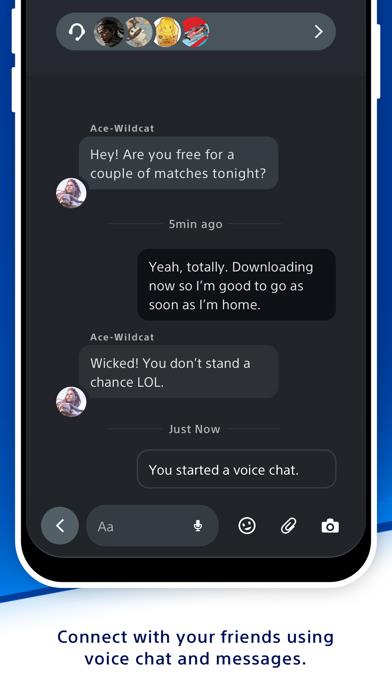 PlayStation App