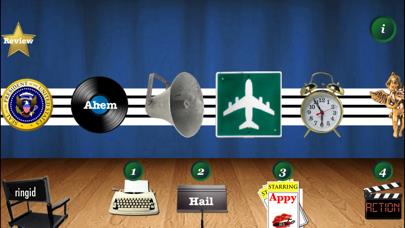 AutoRingtone Presidential FX