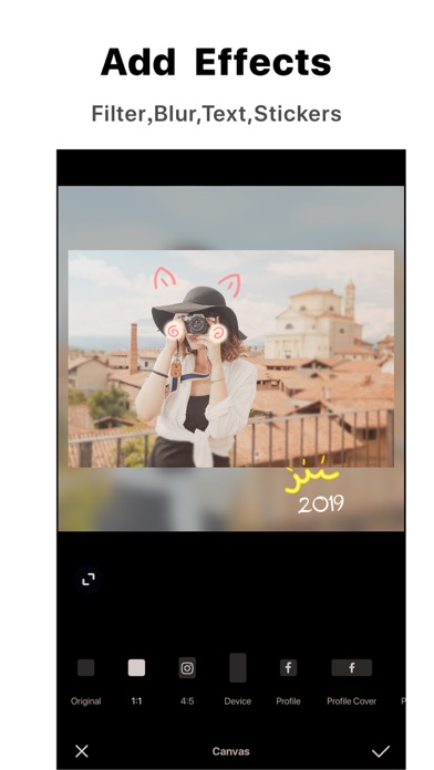 Ṗhoto Editor