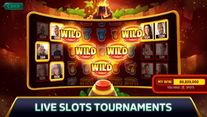 MGM Slots Live - Vegas Casino
