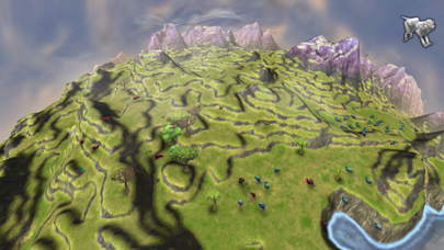 Topia World Builder