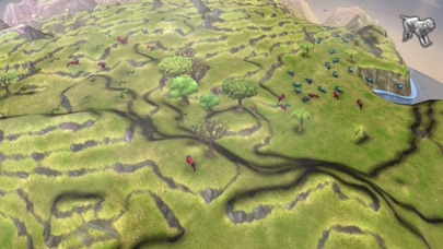 Topia World Builder