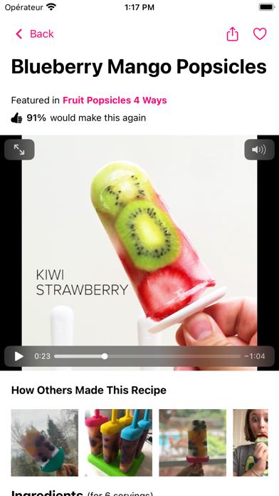 Tasty Recipes : Cooking Videos