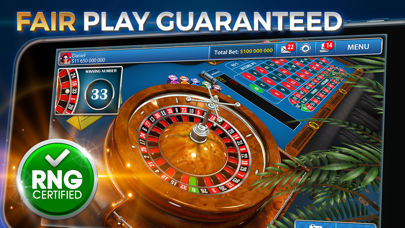 Casino Roulette: Roulettist