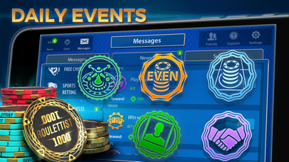Casino Roulette: Roulettist