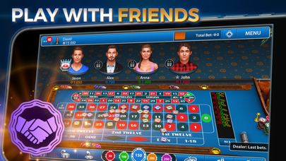 Casino Roulette: Roulettist