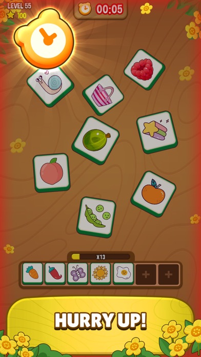 Tile Triple 3D - Match Master