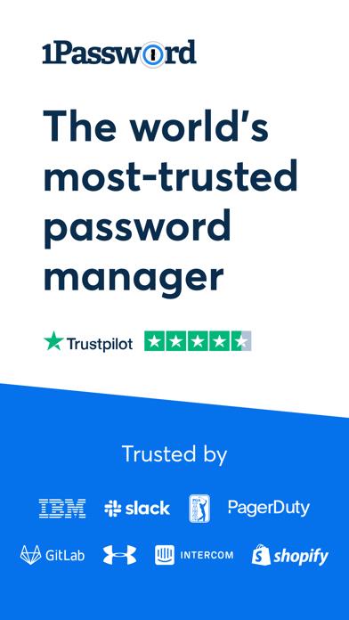 1Password 8 - Password Manager