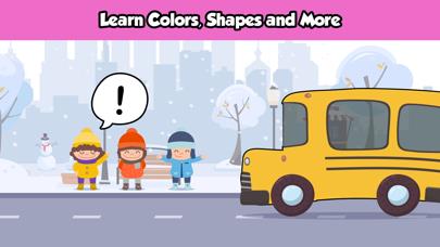 Baby Games for Preschool Kids