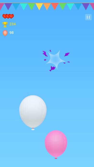 Balloon Pop - Best Ballon Game without Ads