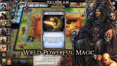 Talisman: Digital Edition