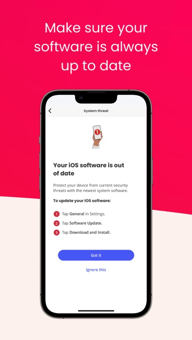 McAfee Security: VPN & Privacy