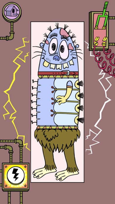 Pigeon Presents Mo on the Go!