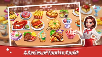 Cooking City: Restaurant Games