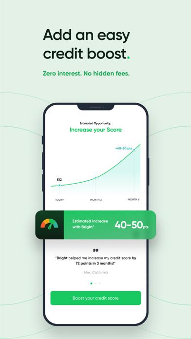 Bright - Crush Your Card Debt