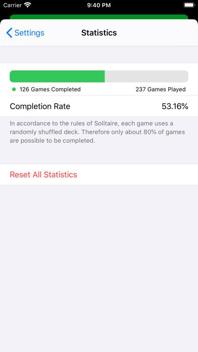 Solitaire (Simple & Classic)