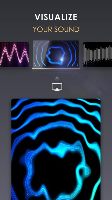 Equalizer+ HD music player