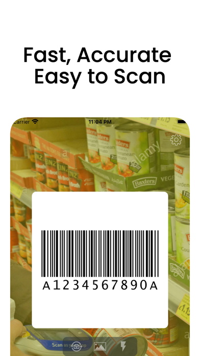 QR Code Pro: scan, generate