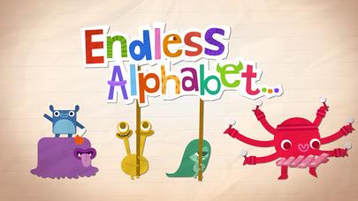 Endless Alphabet