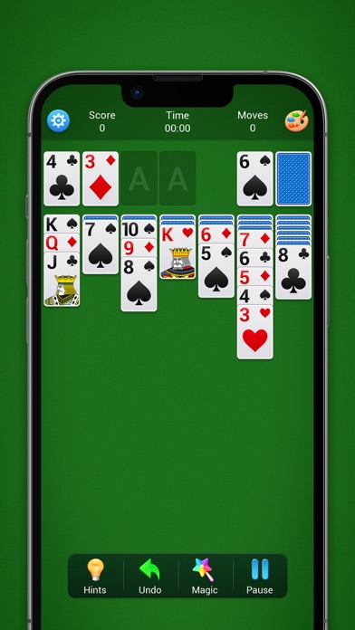 Solitaire Collection (Classic)