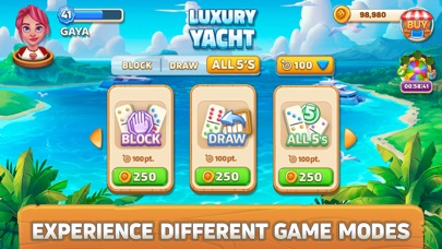 Domino Go: Dominoes Board Game