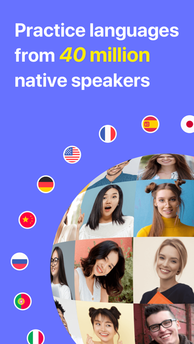 HelloTalk - Language Learning