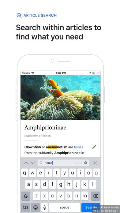 Wikipedia