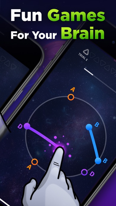 Clever: Brain Training