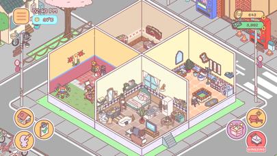 Pocket Love - Cute Life Sim