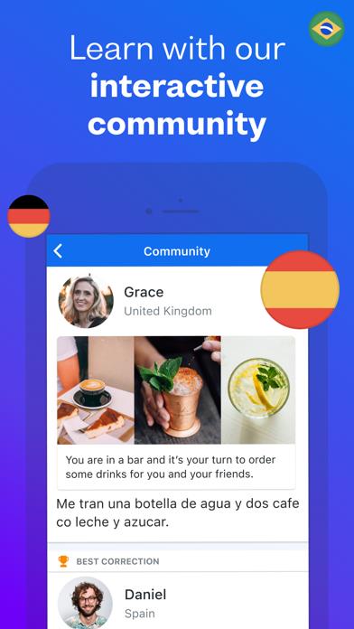Busuu: Language Learning