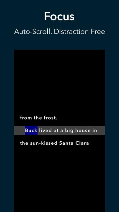 Voice Dream Reader - TTS