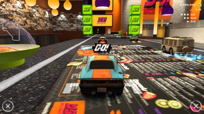 Table Top Racing: World Tour