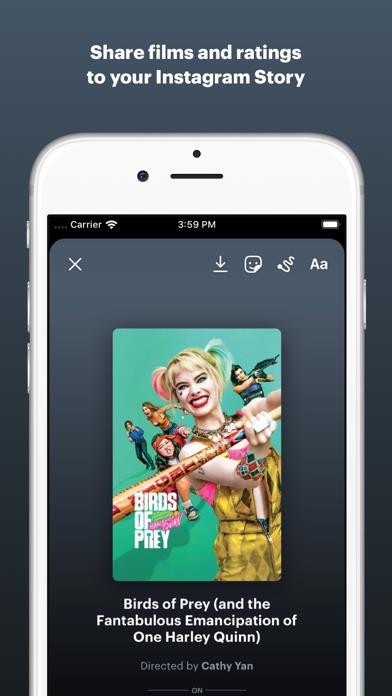 Letterboxd