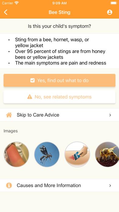 KidsDoc - from the AAP