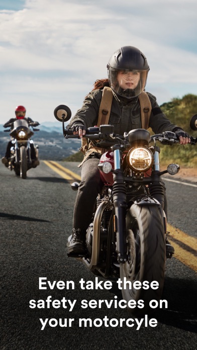 OnStar Guardian: Safety App