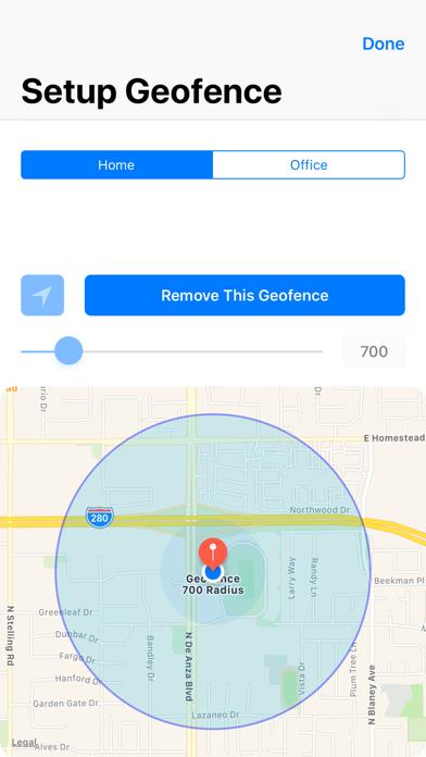 Thermo Watch for Nest & Ecobee