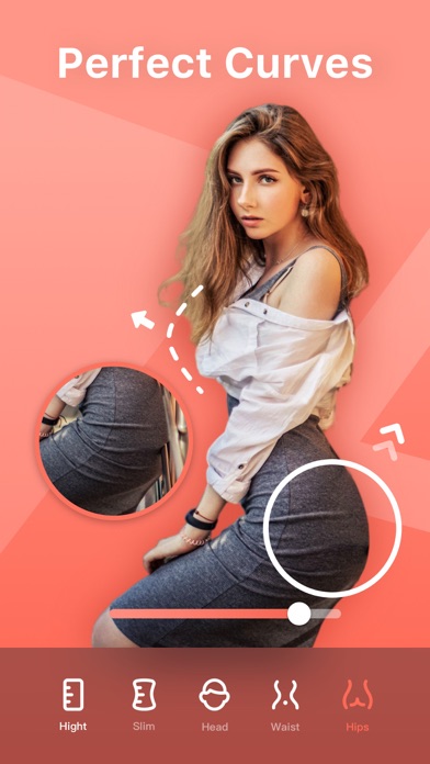 Peachy - Body Editor