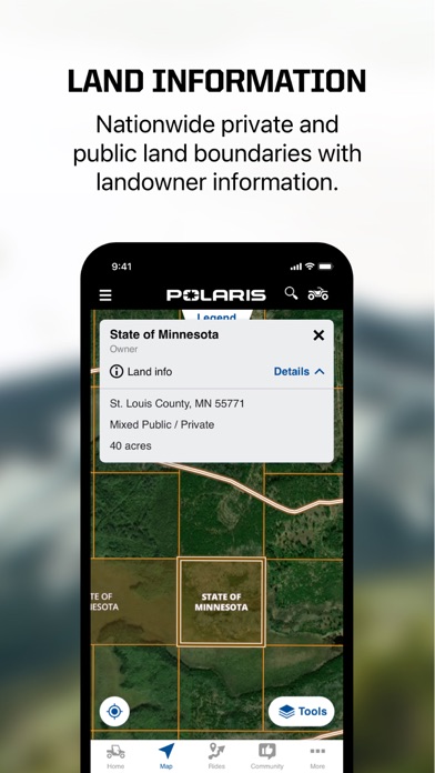 Polaris®