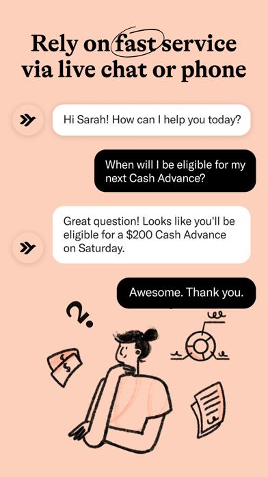 Empower: Cash Advance $250