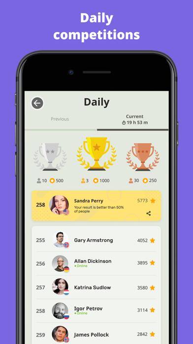QuizzLand. Quiz & Trivia games