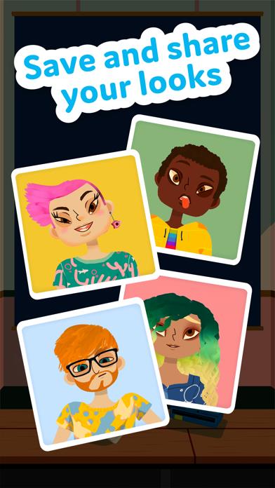 Toca Hair Salon 4