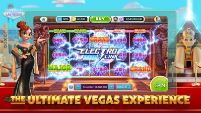 myVEGAS Slots – Casino Slots