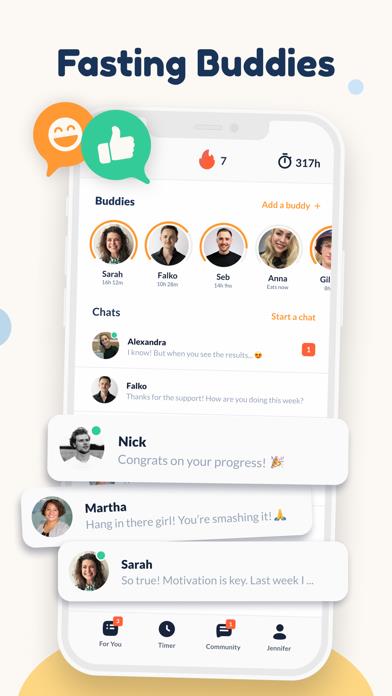 Fastic: Intermittent Fasting