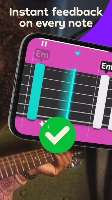 Simply Guitar - Learn Guitar