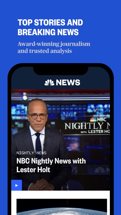 NBC News: Breaking & US News